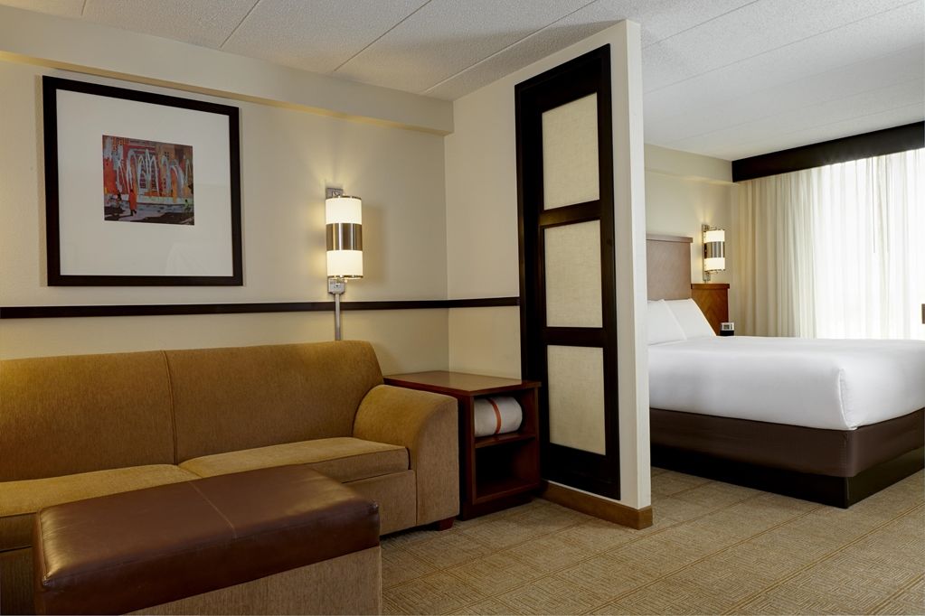 Hyatt Place Dublin/pleasanton Hotel