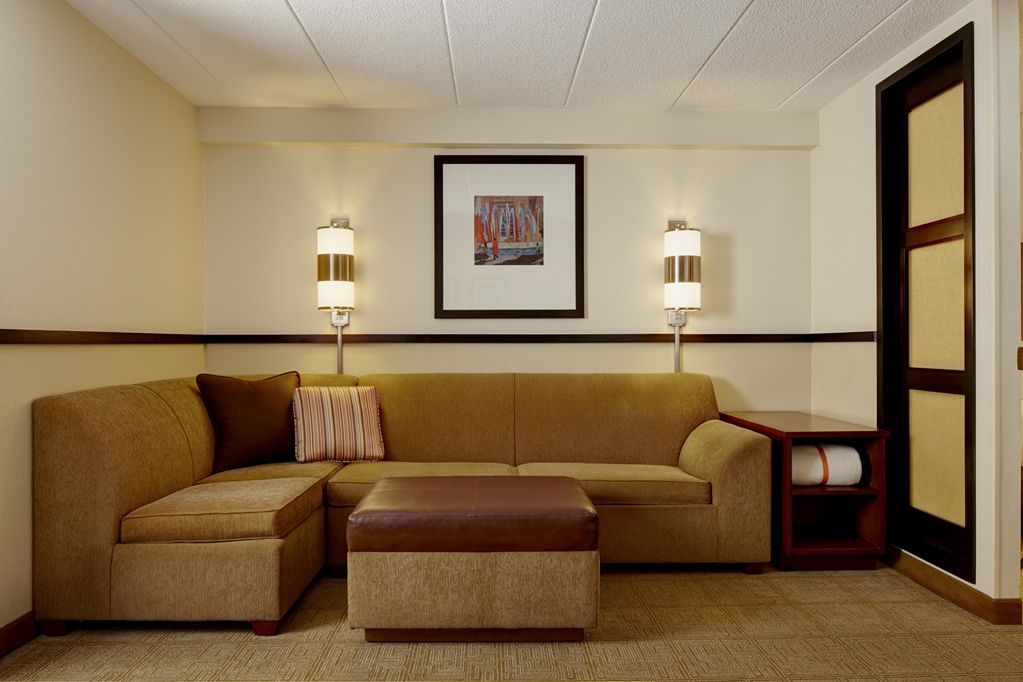 Hyatt Place Dublin/pleasanton Hotel