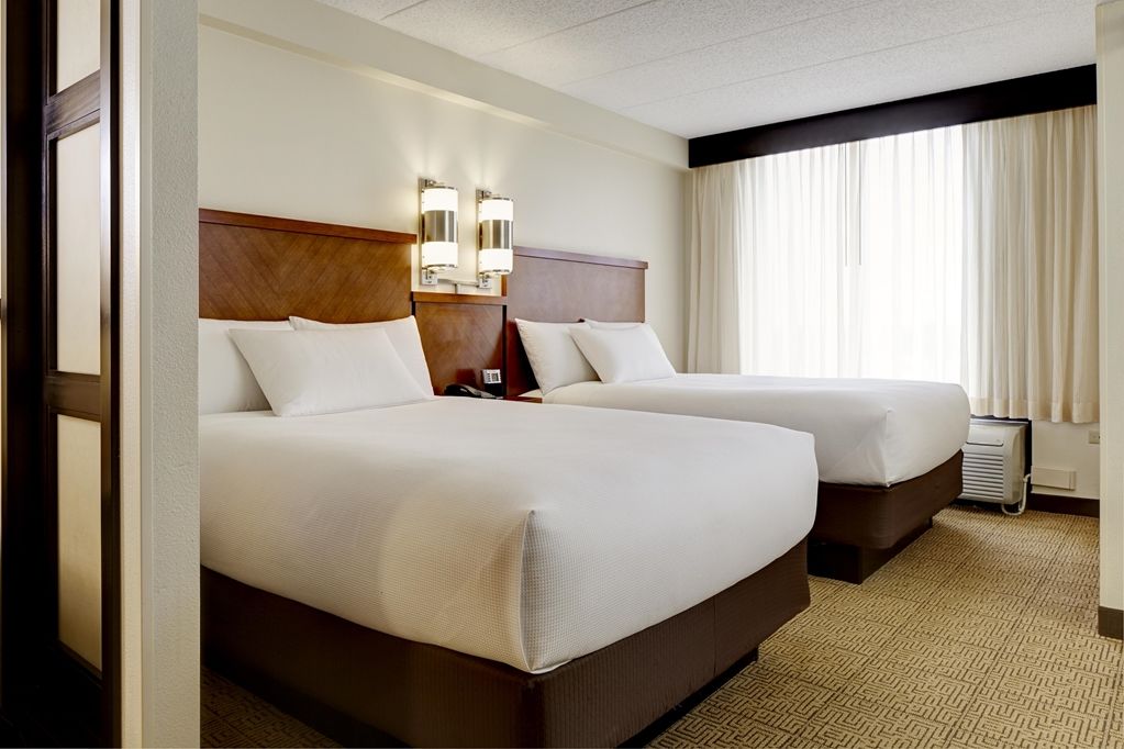 Hyatt Place Dublin/pleasanton Hotel 3*