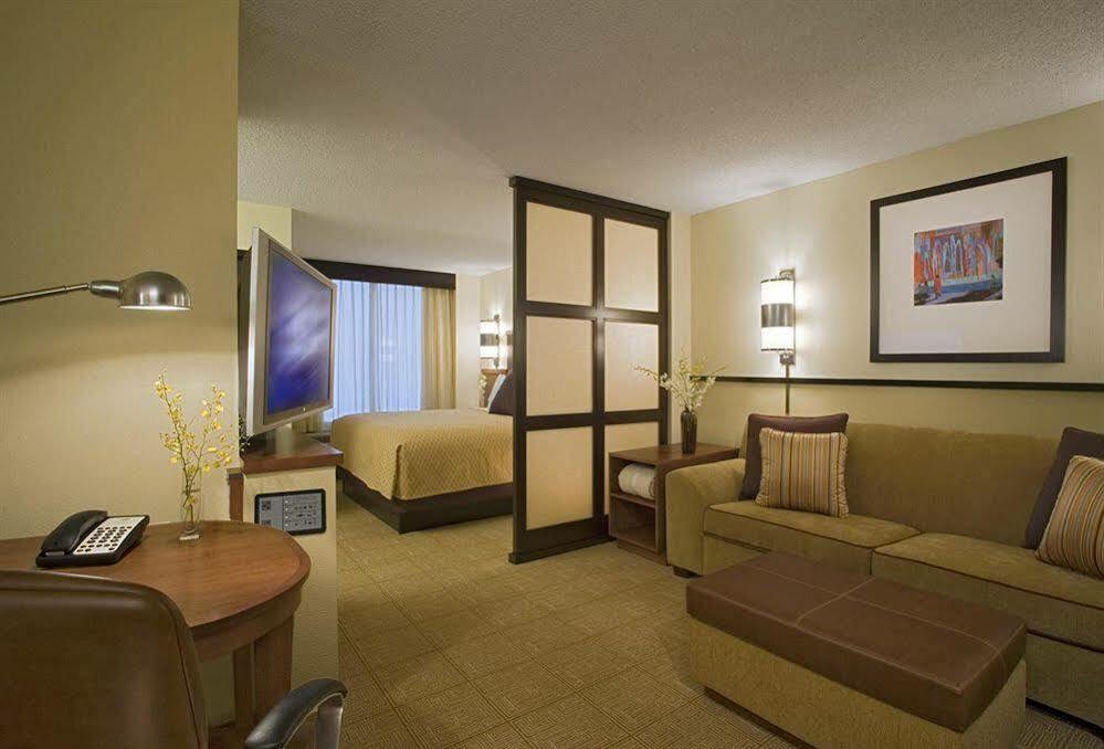 Hotel Hyatt Place Dublin/pleasanton 3*